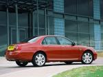 Rover 75 V8 2004 года